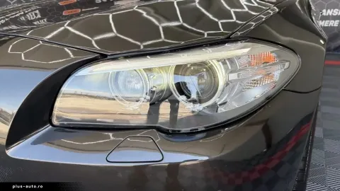 BMW X5 — poza 3