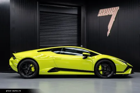 Lamborghini Huracán — poza 3