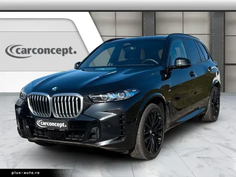 BMW X5 — poza 2