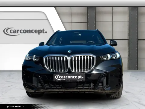 BMW X5 — poza 3