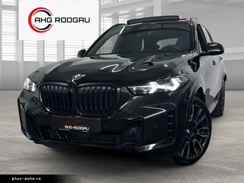 BMW X5 — poza 2