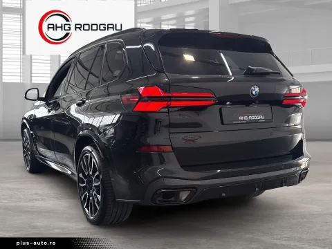 BMW X5 — poza 3