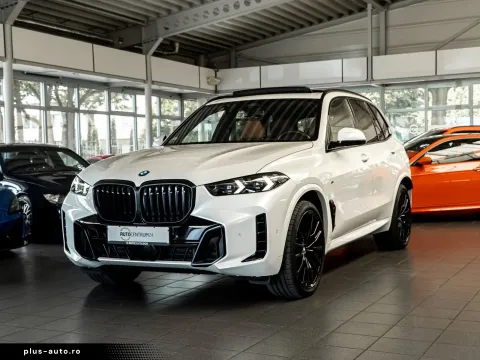 BMW X5 — poza 2
