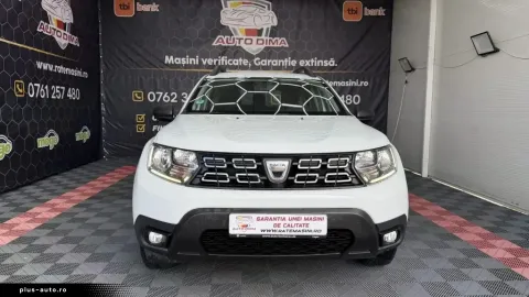 Dacia Duster — poza 2