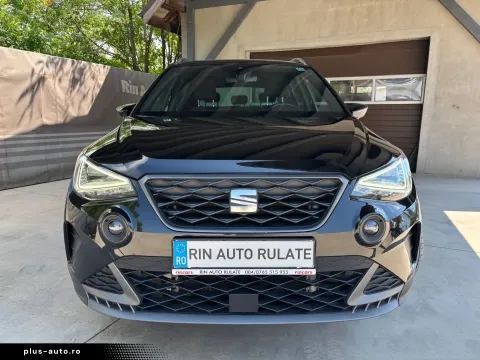 Seat Arona — poza 2