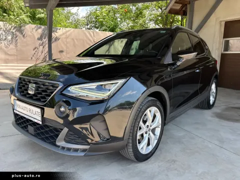 Seat Arona — poza 3