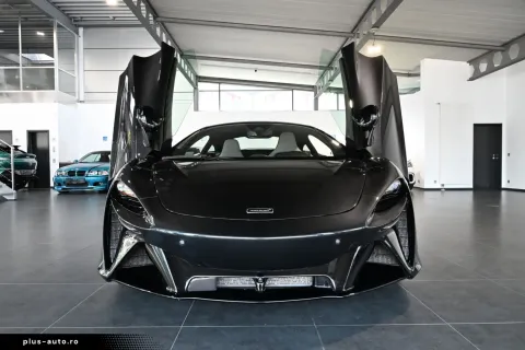 McLaren Artura — poza 3