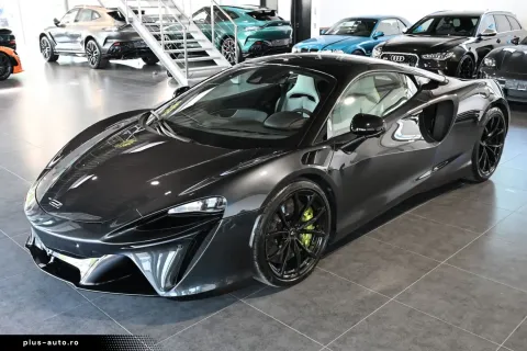 McLaren Artura — poza 2