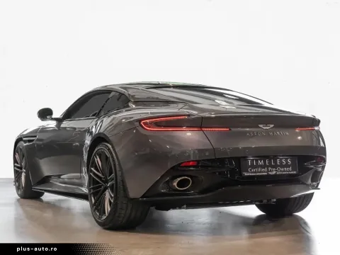 Aston Martin Db12 — poza 3
