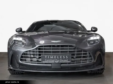 Aston Martin Db12