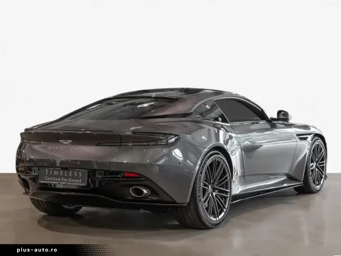 Aston Martin Db12 — poza 2