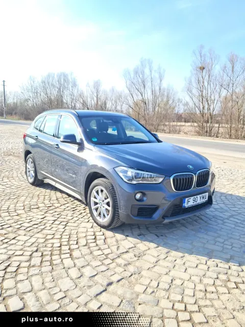 BMW X1 — poza 2
