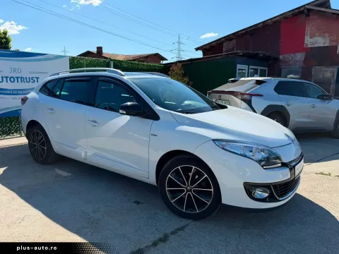Renault Megane — poza 2