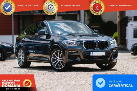 BMW X4 — poza 2