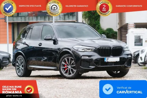 BMW X5 — poza 2