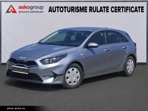 Kia Ceed — poza 2