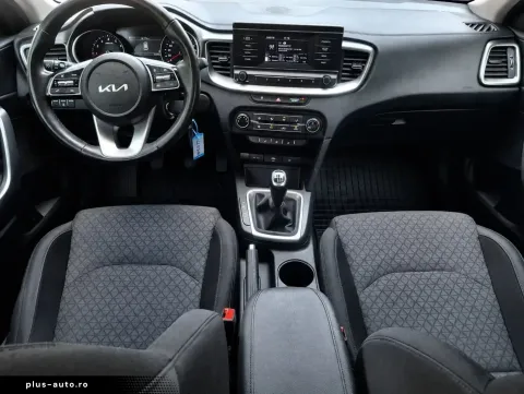 Kia Ceed — poza 3