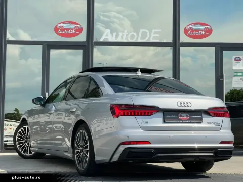 Audi A6 — poza 3