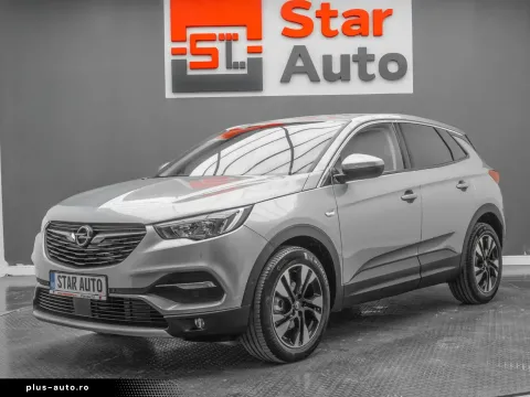Opel Grandland (X)