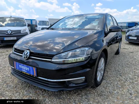 Volkswagen Golf — poza 2
