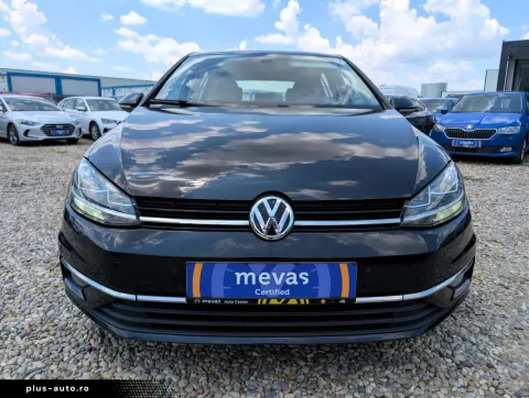 Volkswagen Golf — poza 3