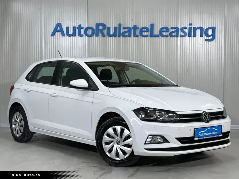 Volkswagen Polo — poza 2