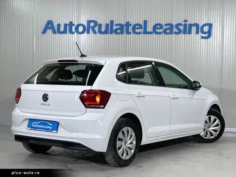 Volkswagen Polo — poza 3