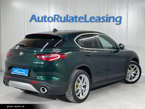 Alfa Romeo Stelvio — poza 3