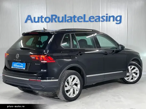 Volkswagen Tiguan — poza 3
