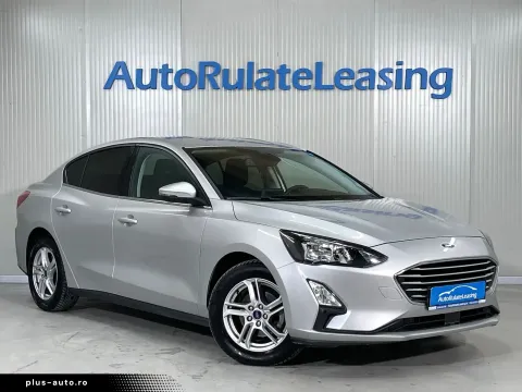 Ford Focus — poza 2