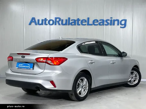 Ford Focus — poza 3