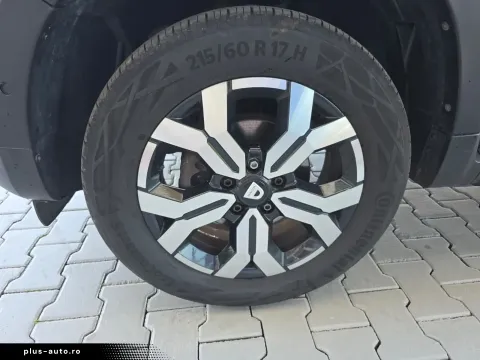 Dacia Duster — poza 3