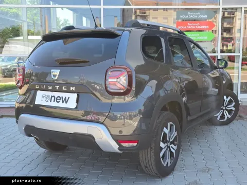 Dacia Duster — poza 2