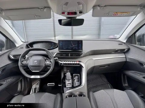 Peugeot 3008 — poza 2