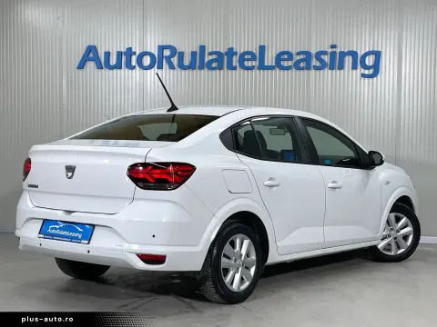 Dacia Logan — poza 3