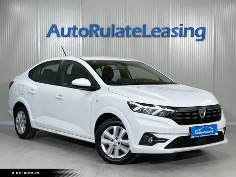 Dacia Logan — poza 2
