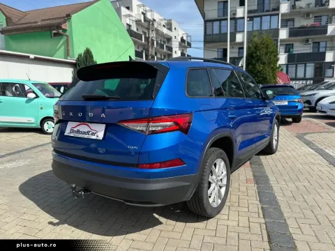 Skoda Kodiaq — poza 3