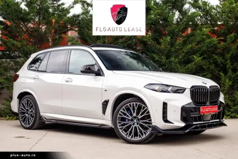 BMW X5 — poza 2