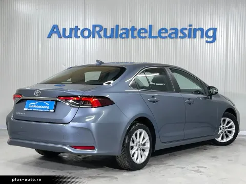 Toyota Corolla — poza 3