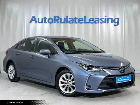 Toyota Corolla — poza 2