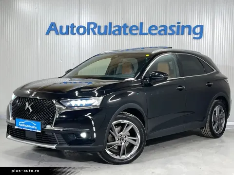DS Automobiles DS 7 Crossback