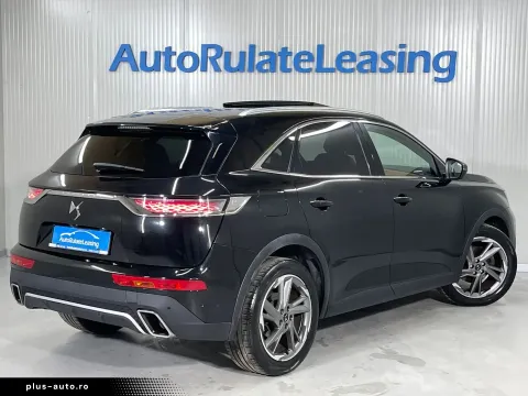 DS Automobiles DS 7 Crossback — poza 3