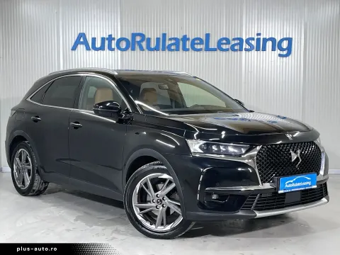 DS Automobiles DS 7 Crossback — poza 2