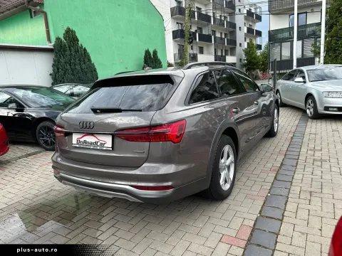 Audi A6 Allroad — poza 3