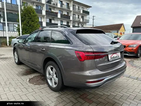 Audi A6 Allroad — poza 2