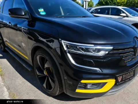 Renault Koleos — poza 2