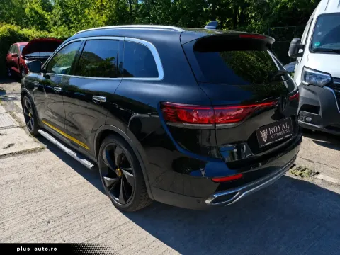 Renault Koleos — poza 3