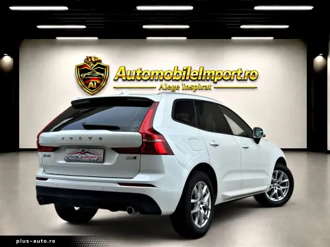 Volvo Xc60 — poza 2