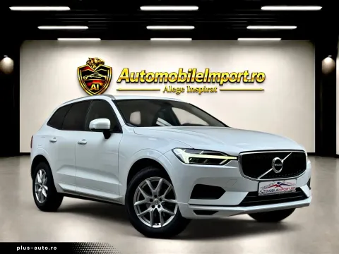 Volvo Xc60 — poza 3
