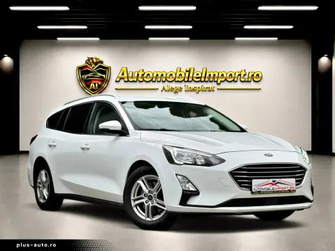 Ford Focus — poza 3